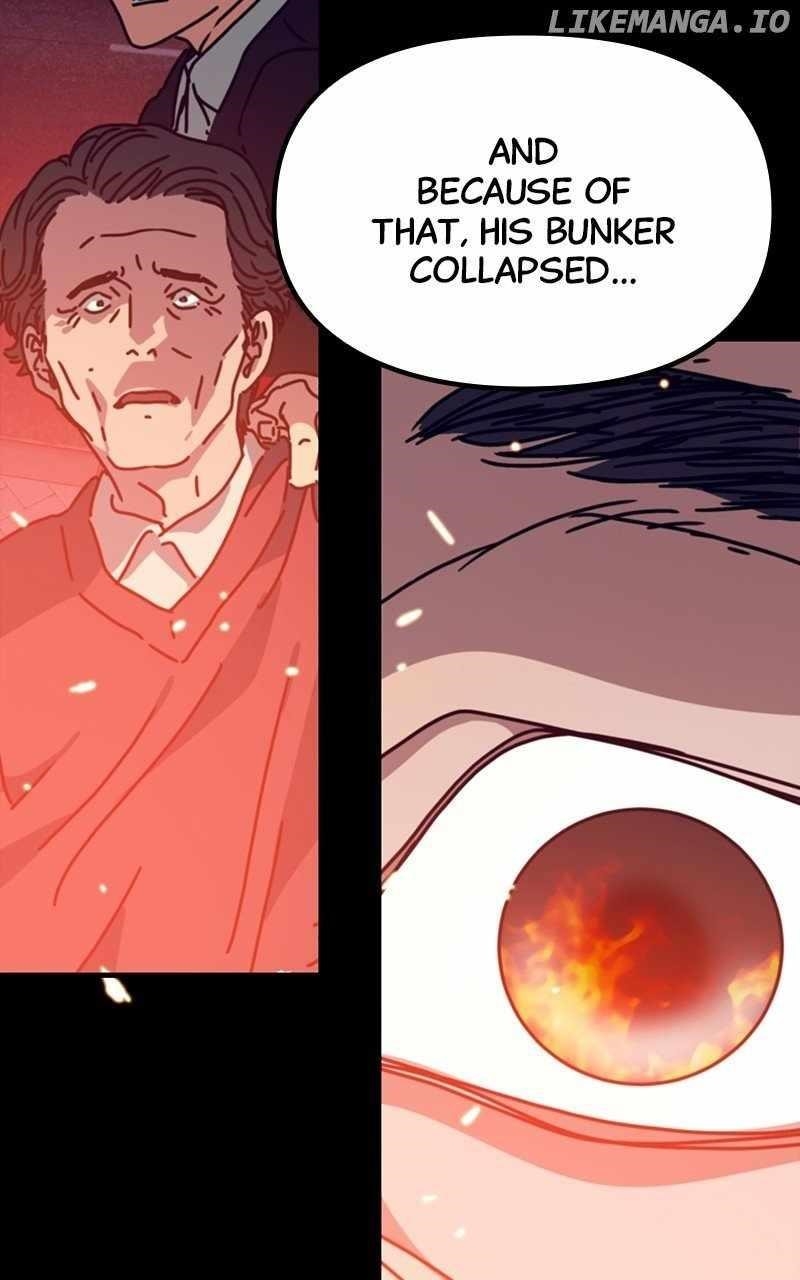 Hiding Out in an Apocalypse Chapter 44 - Page 103 in English