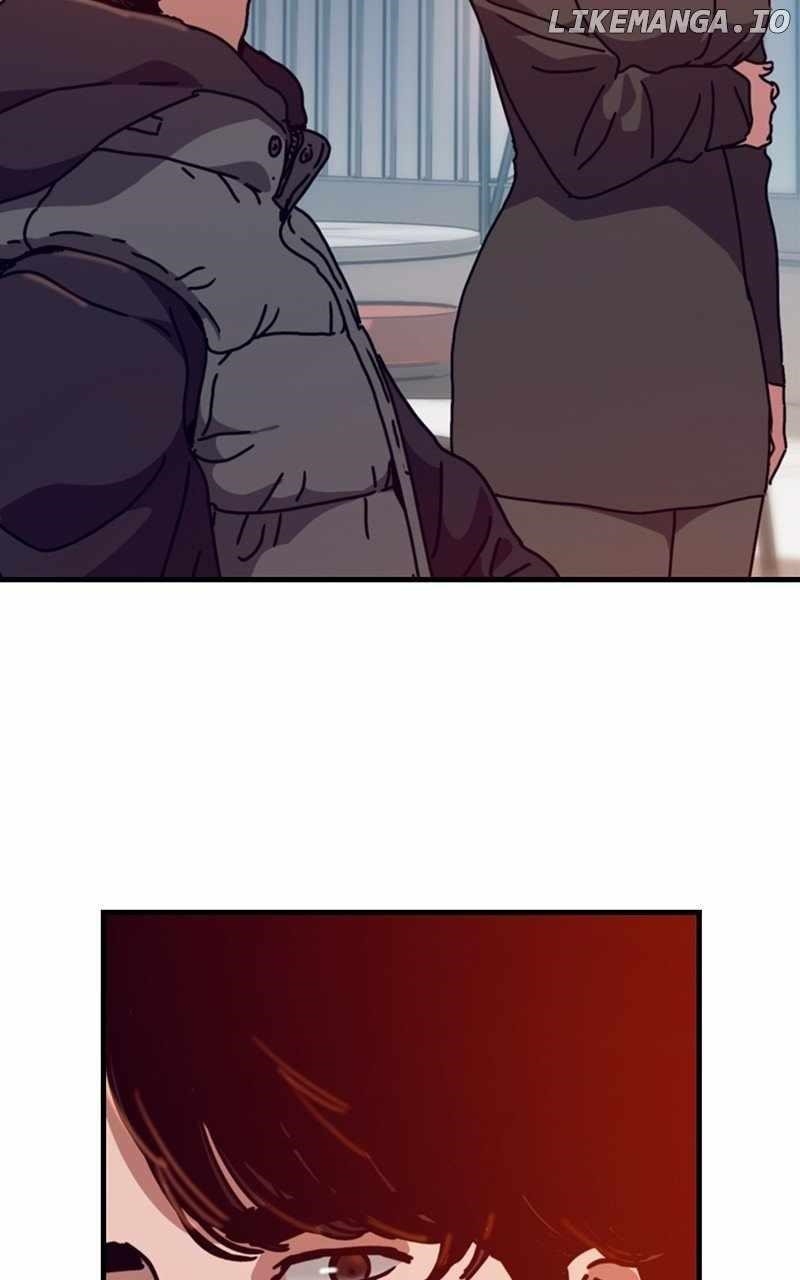Hiding Out in an Apocalypse Chapter 44 - Page 108 in English