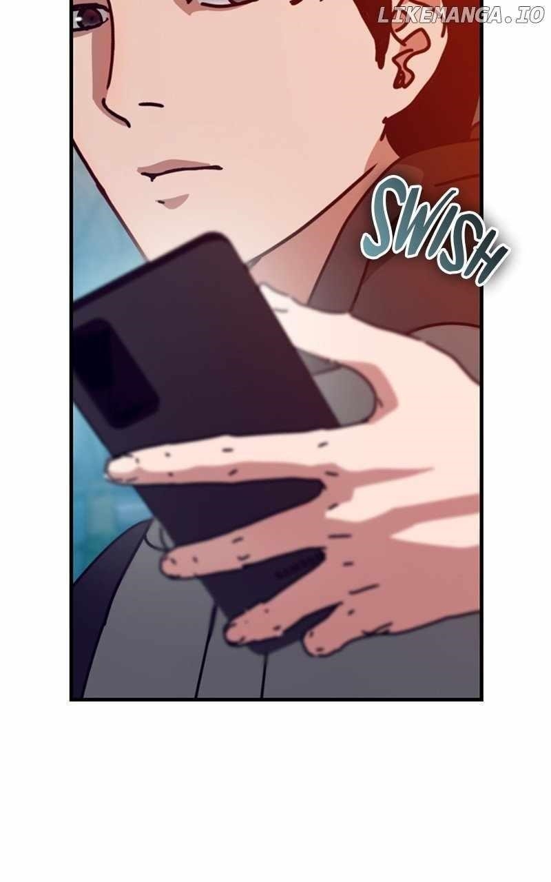 Hiding Out in an Apocalypse Chapter 44 - Page 109 in English