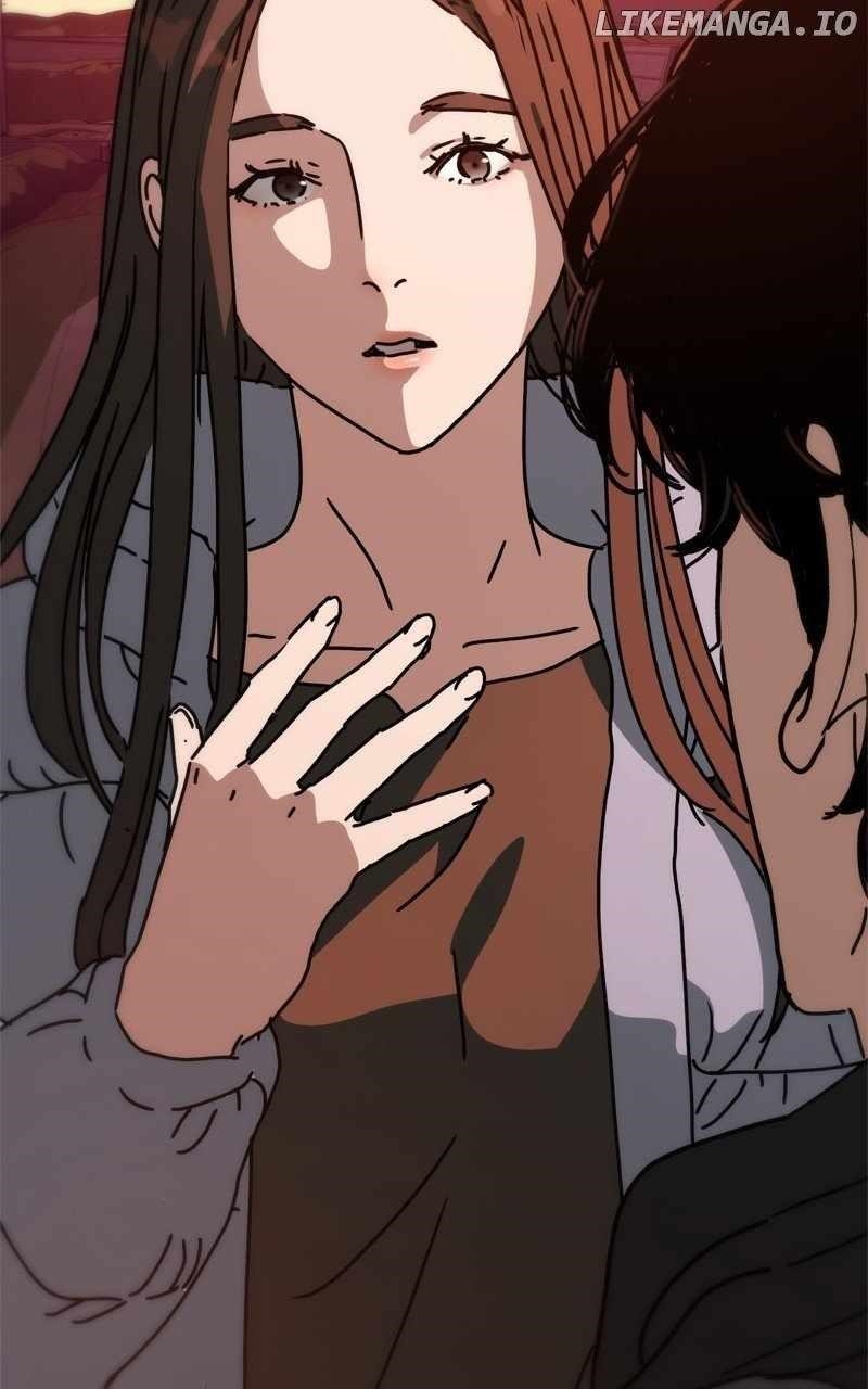 Hiding Out in an Apocalypse Chapter 44 - Page 11 in English