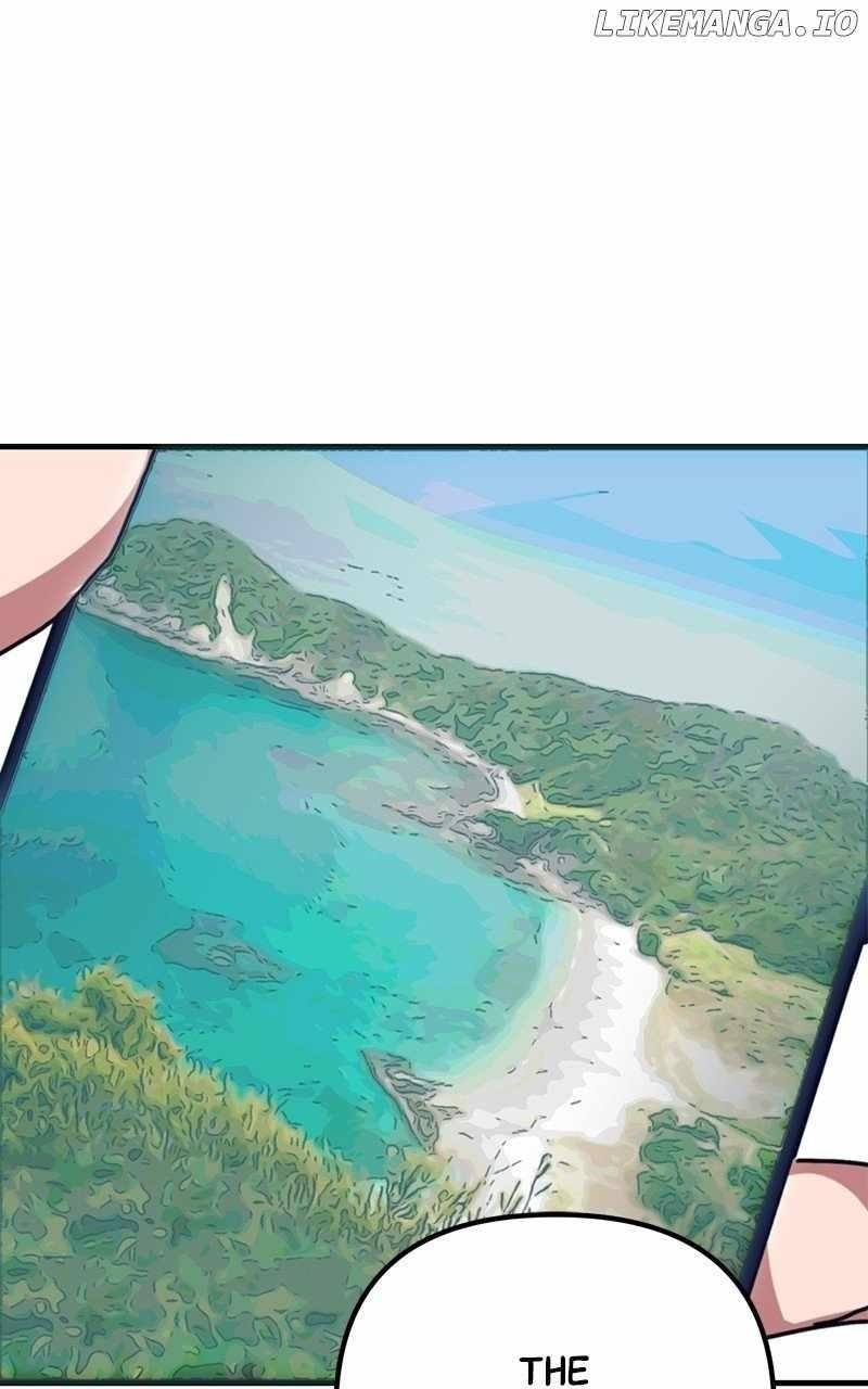 Hiding Out in an Apocalypse Chapter 44 - Page 110 in English