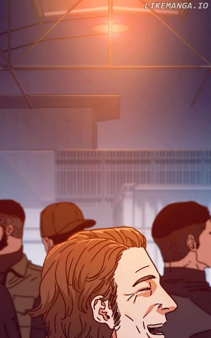 Hiding Out in an Apocalypse Chapter 44 - Page 113 in English