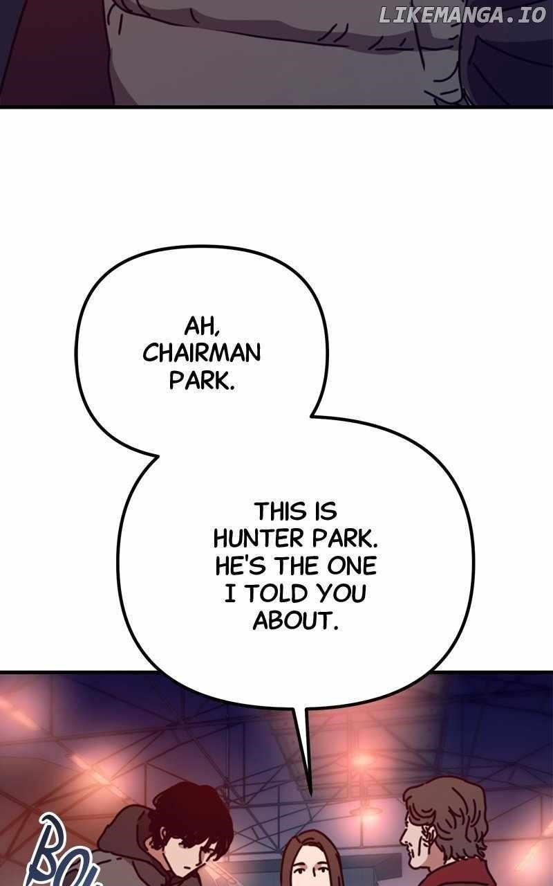 Hiding Out in an Apocalypse Chapter 44 - Page 122 in English