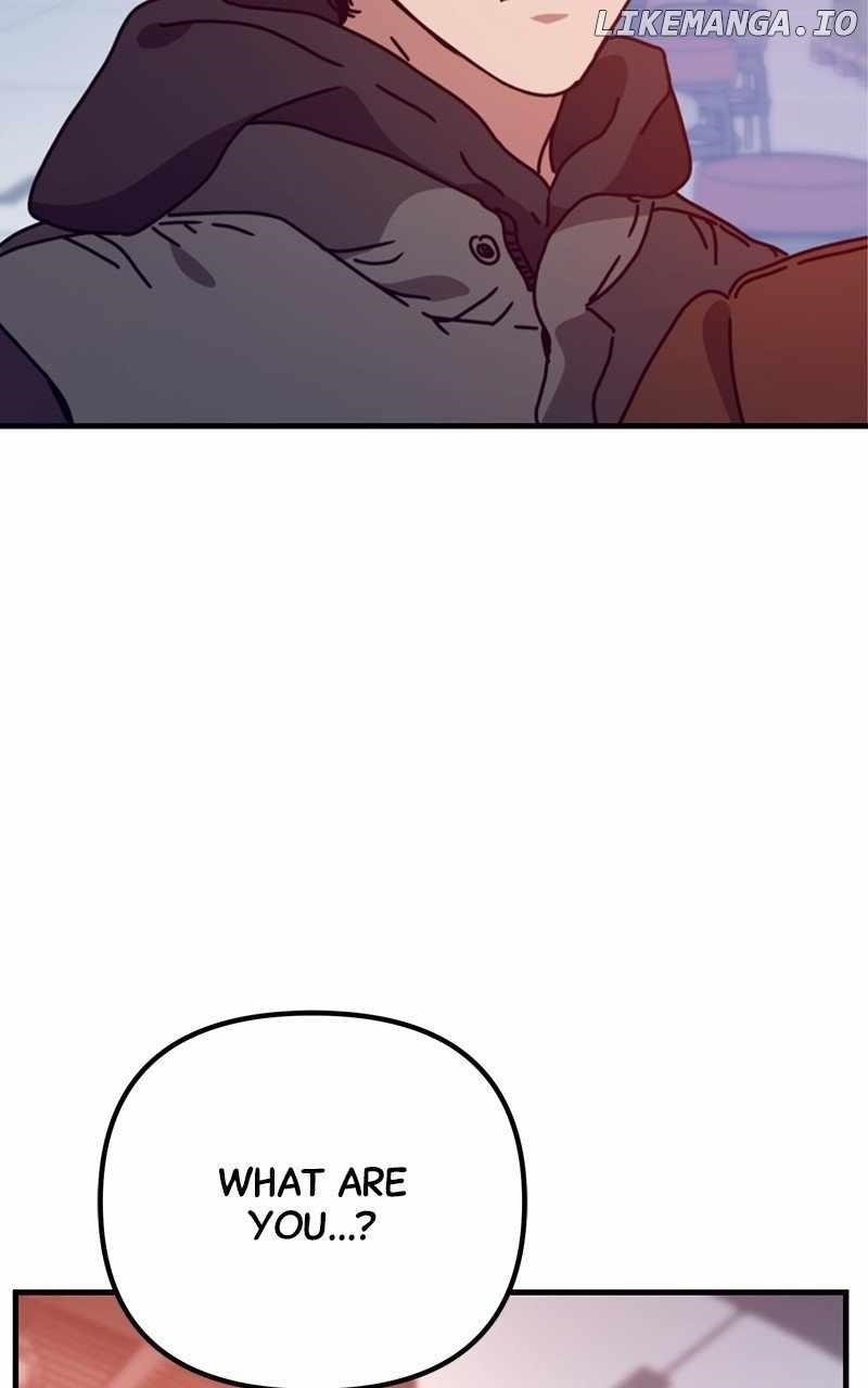 Hiding Out in an Apocalypse Chapter 44 - Page 126 in English