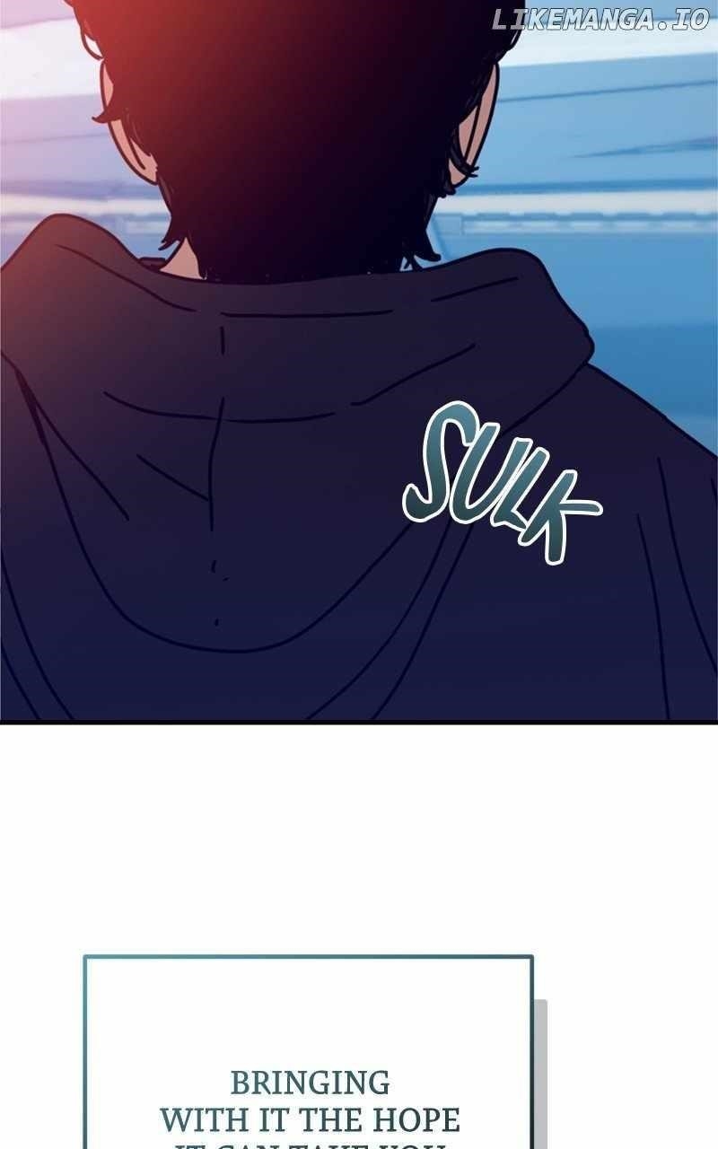 Hiding Out in an Apocalypse Chapter 44 - Page 145 in English