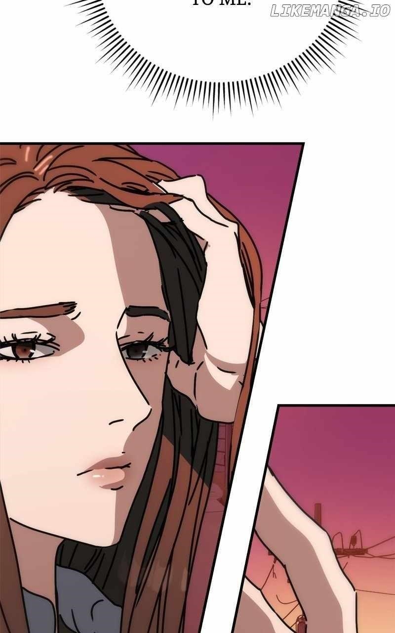 Hiding Out in an Apocalypse Chapter 44 - Page 19 in English