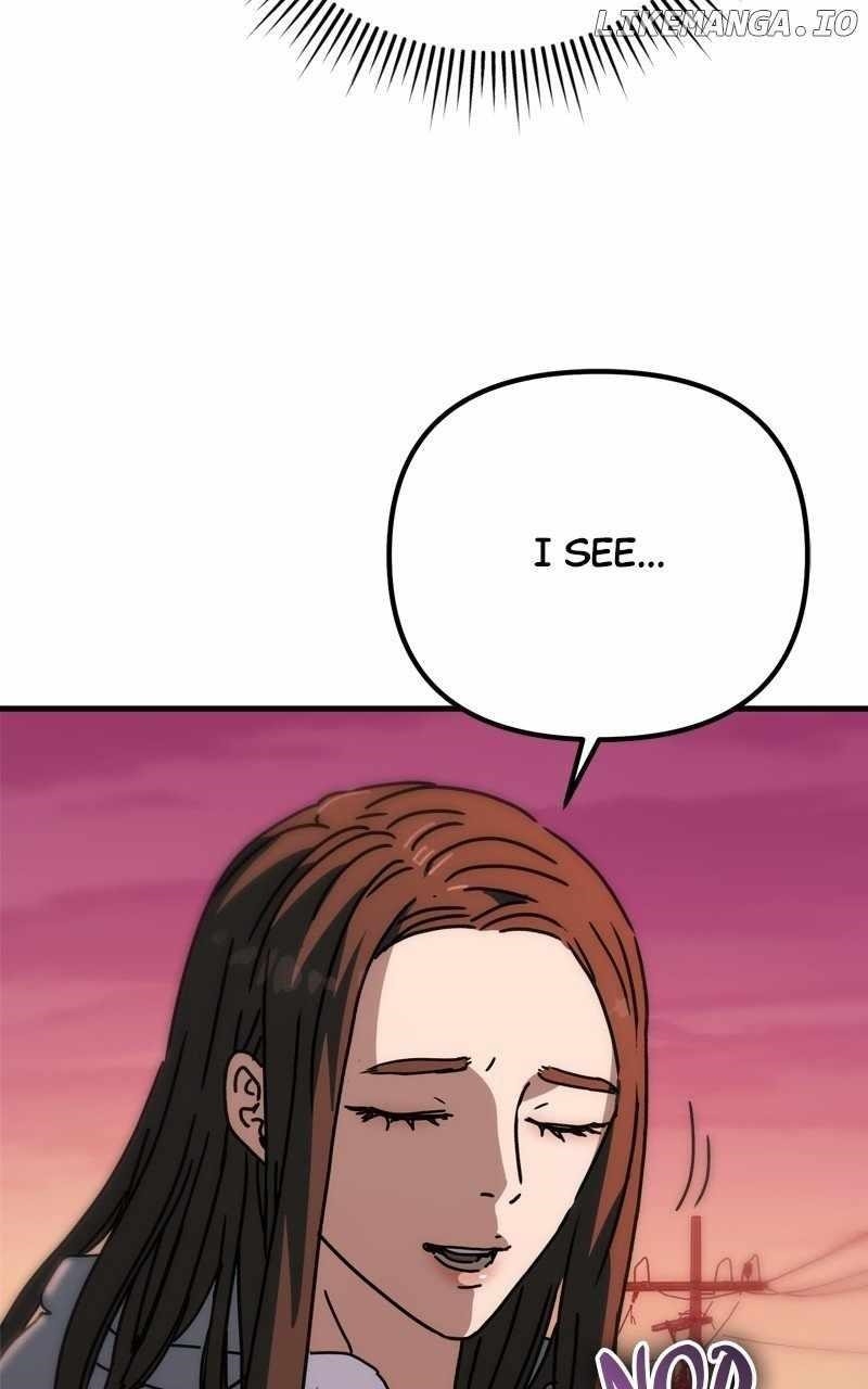 Hiding Out in an Apocalypse Chapter 44 - Page 23 in English