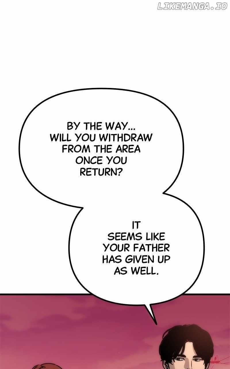 Hiding Out in an Apocalypse Chapter 44 - Page 26 in English