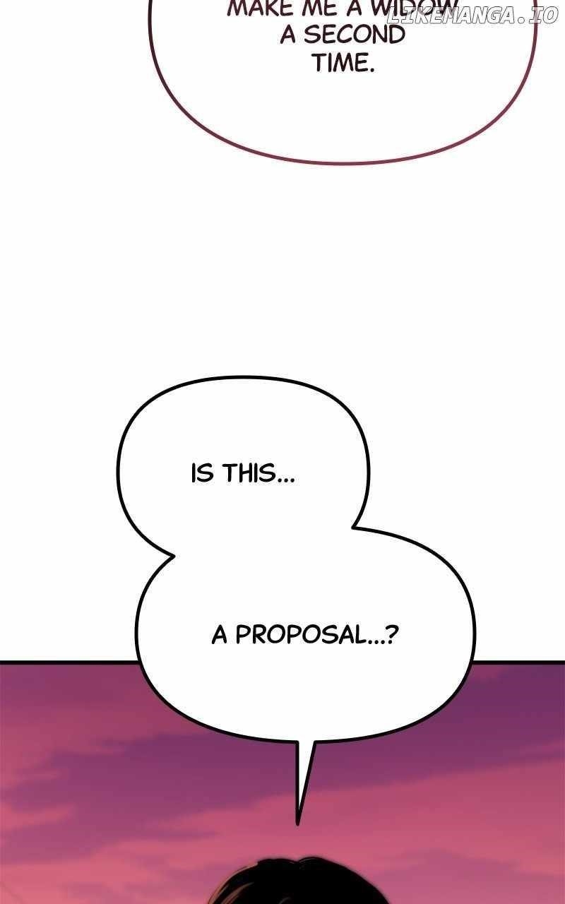 Hiding Out in an Apocalypse Chapter 44 - Page 3 in English