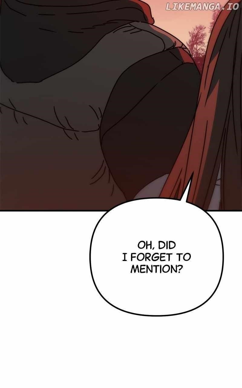 Hiding Out in an Apocalypse Chapter 44 - Page 30 in English
