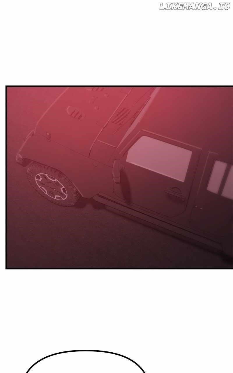 Hiding Out in an Apocalypse Chapter 44 - Page 31 in English