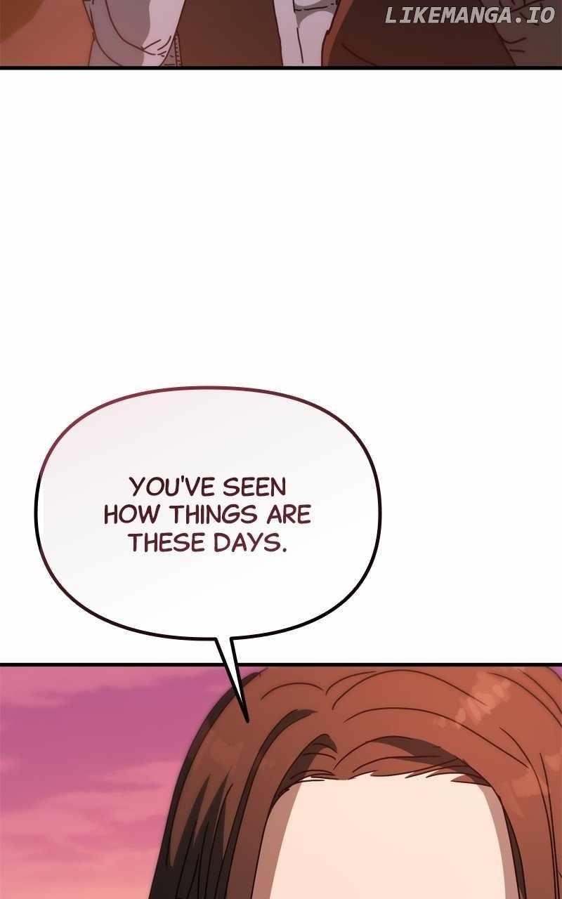 Hiding Out in an Apocalypse Chapter 44 - Page 6 in English