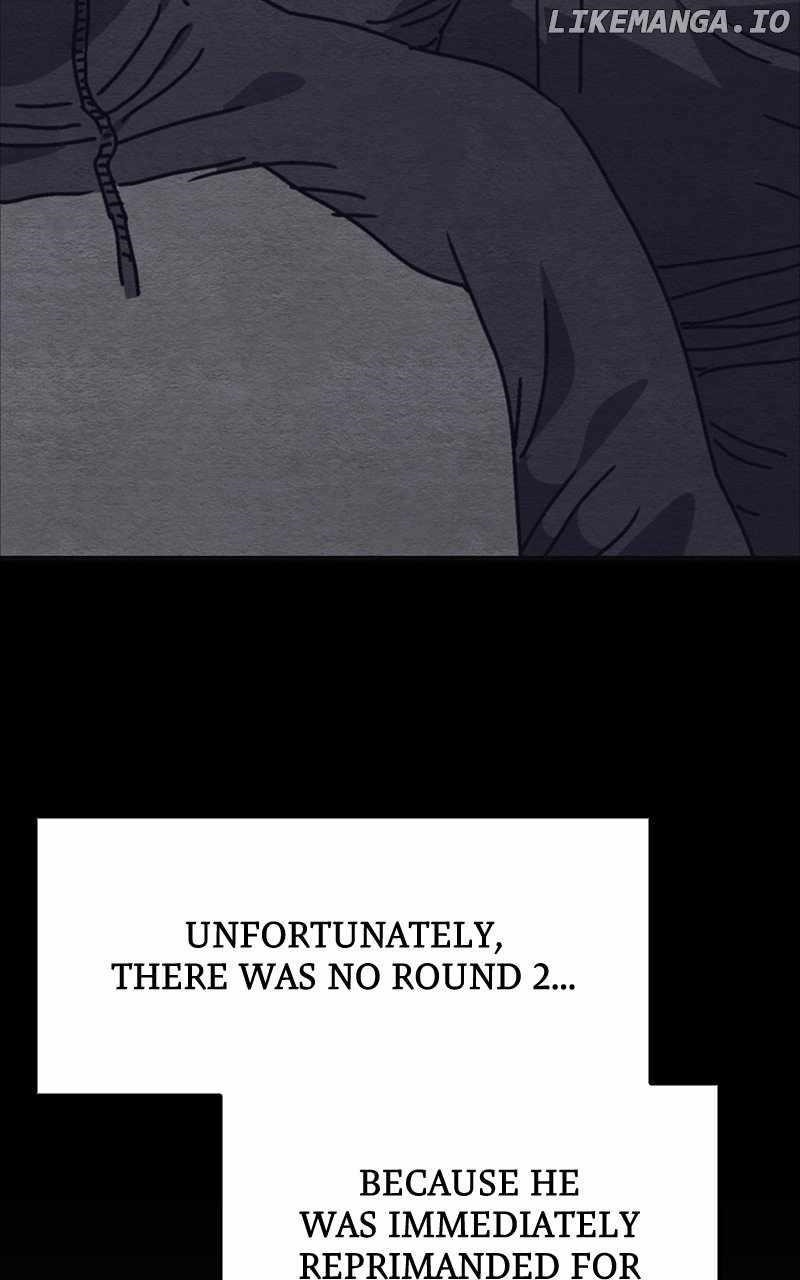 Hiding Out in an Apocalypse Chapter 44 - Page 61 in English