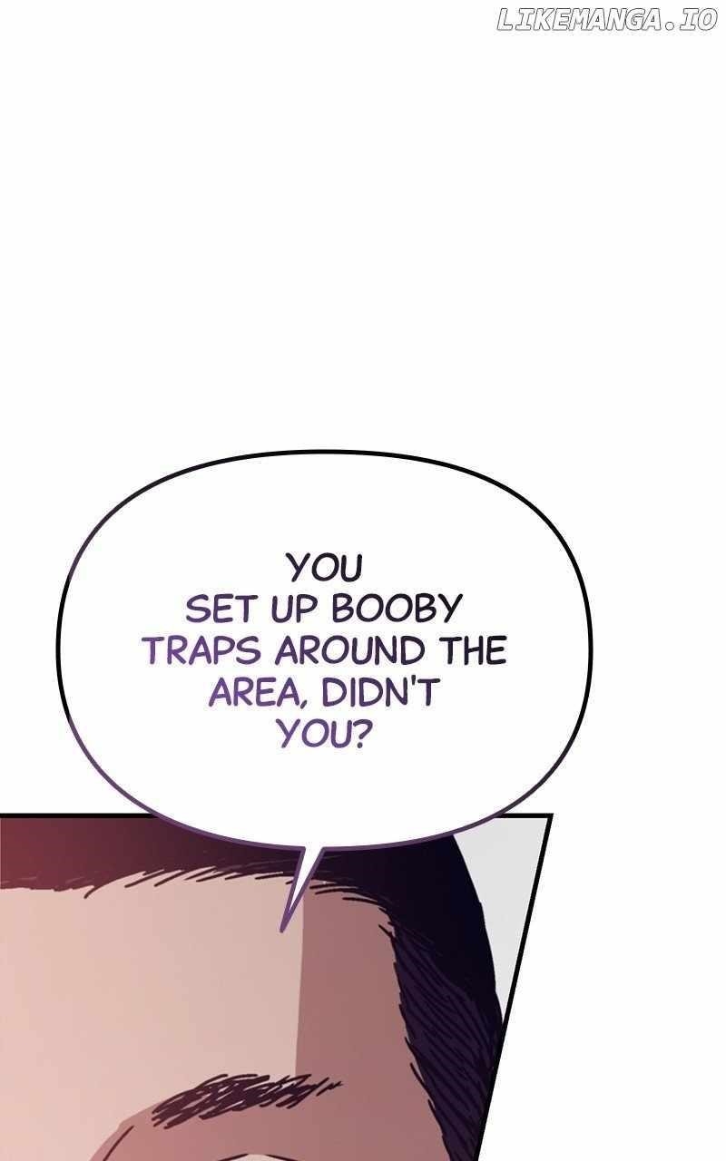 Hiding Out in an Apocalypse Chapter 44 - Page 64 in English