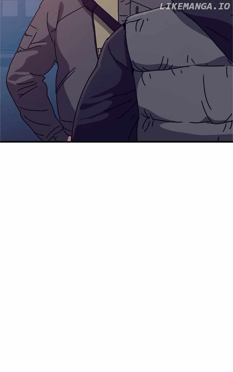 Hiding Out in an Apocalypse Chapter 44 - Page 68 in English