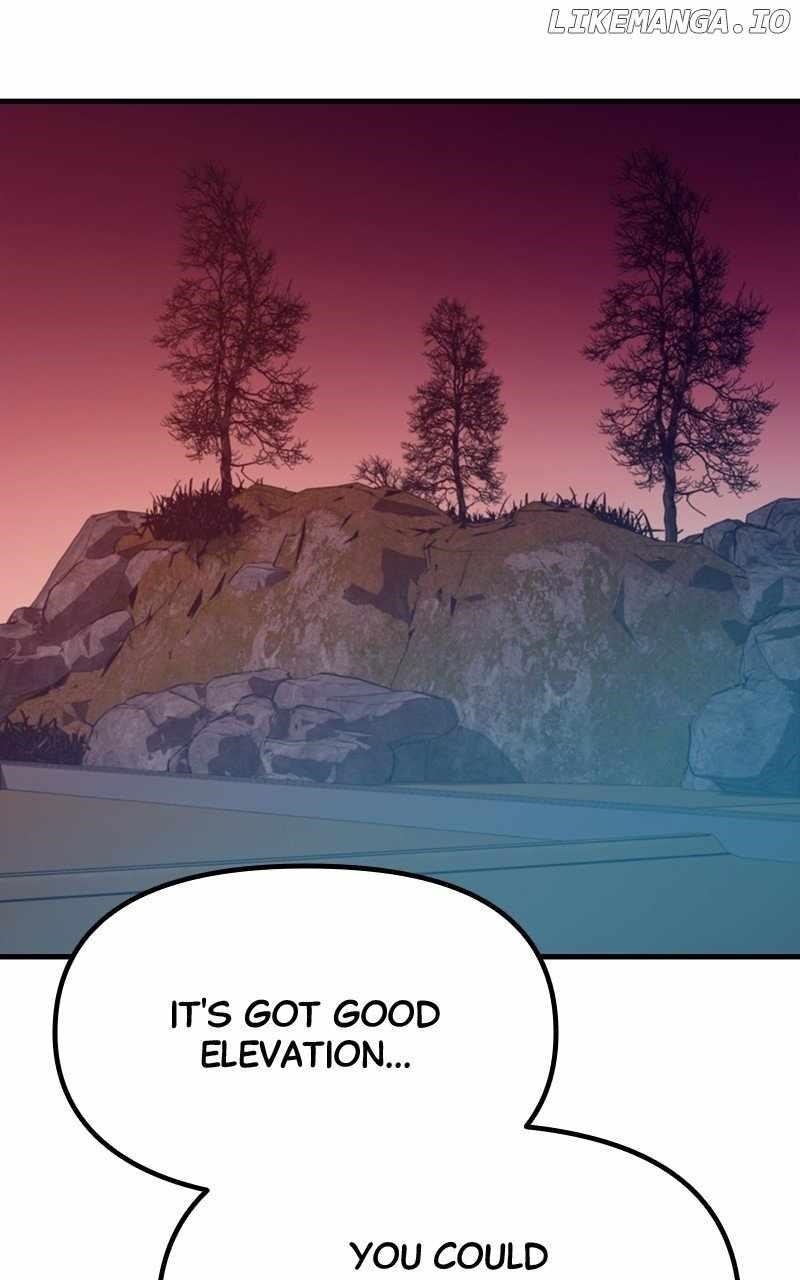 Hiding Out in an Apocalypse Chapter 44 - Page 69 in English