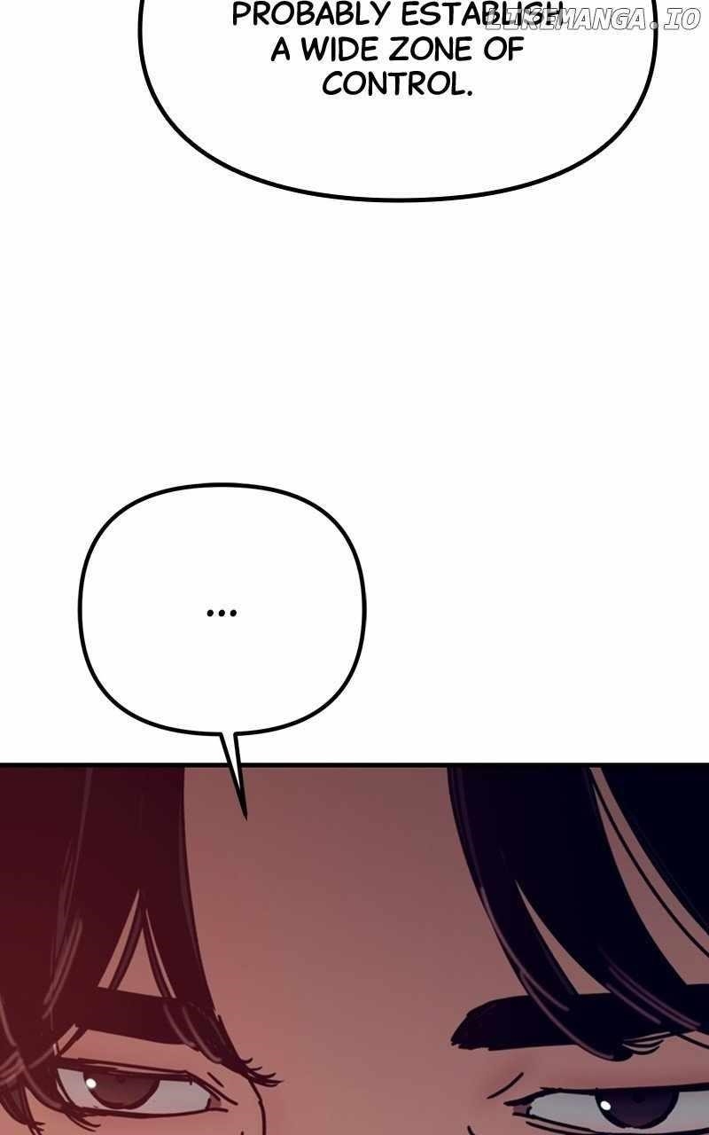 Hiding Out in an Apocalypse Chapter 44 - Page 70 in English