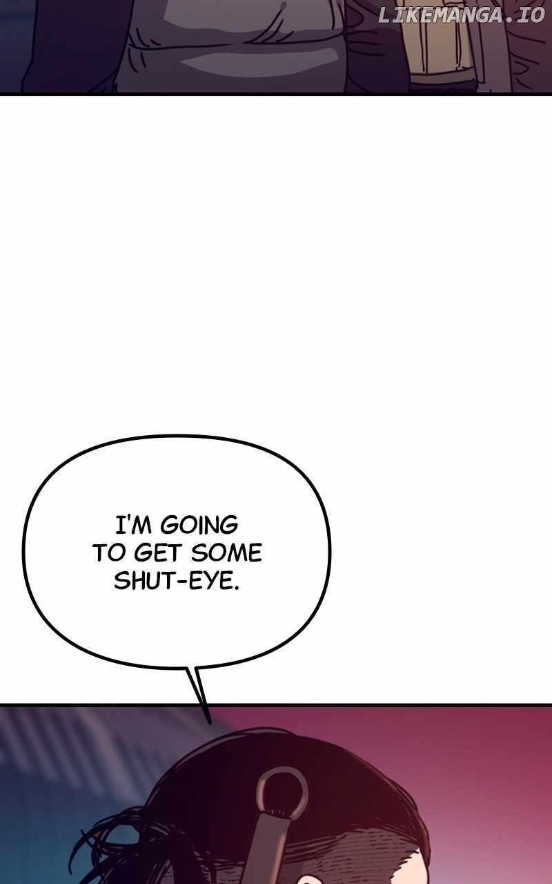 Hiding Out in an Apocalypse Chapter 44 - Page 75 in English