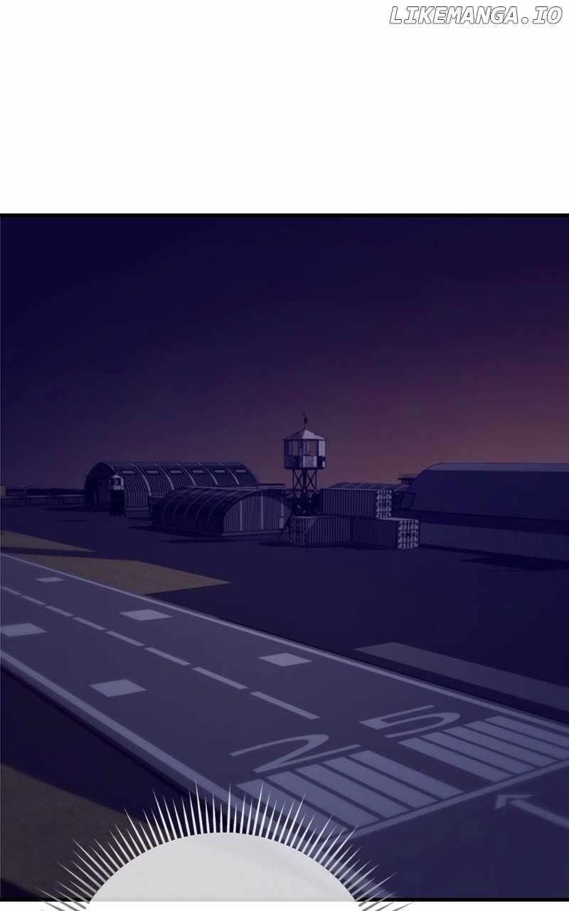 Hiding Out in an Apocalypse Chapter 44 - Page 90 in English