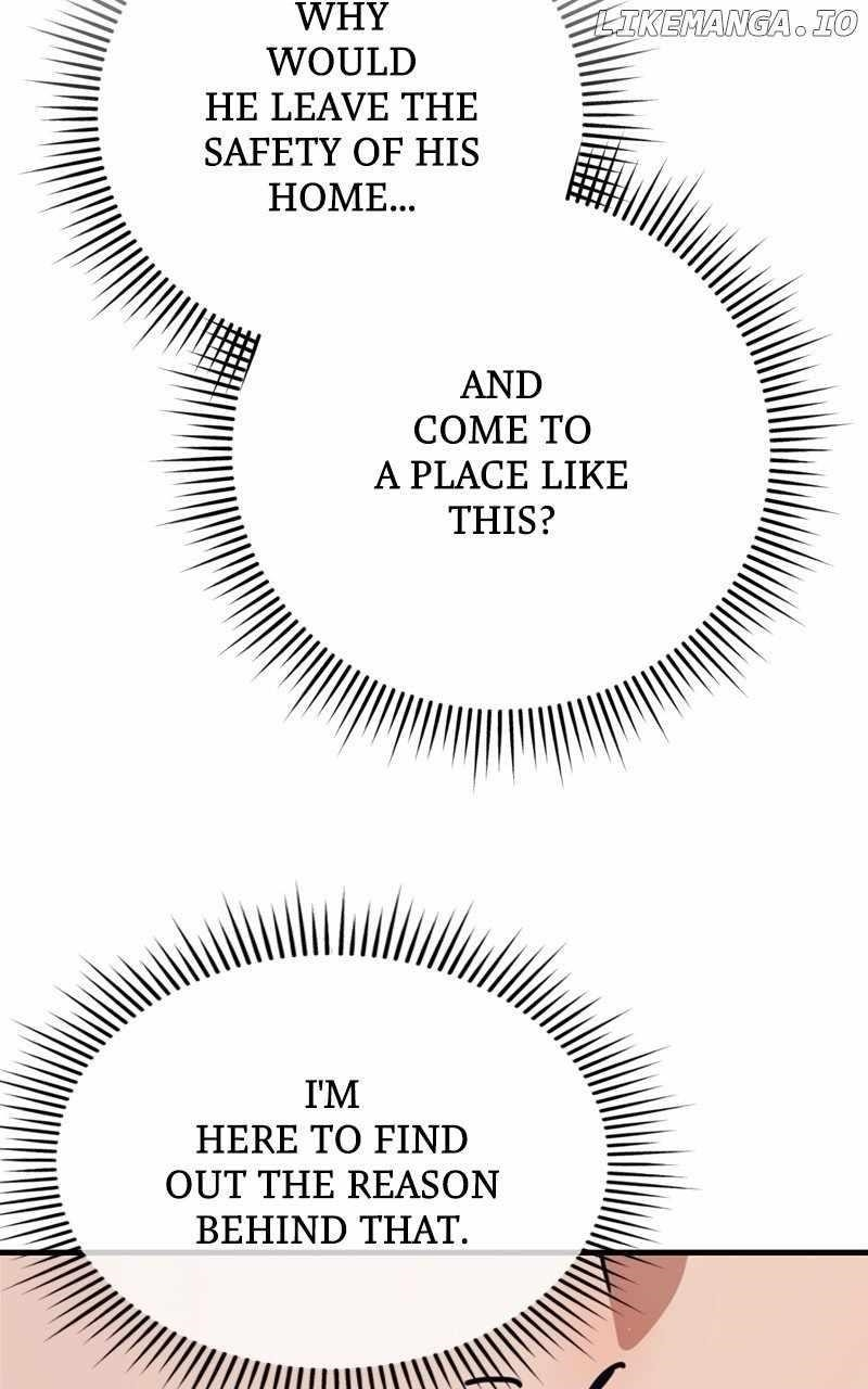Hiding Out in an Apocalypse Chapter 44 - Page 91 in English