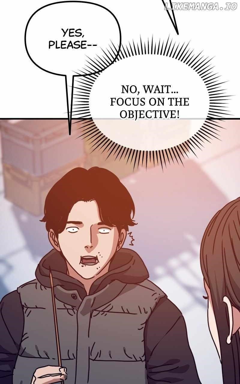 Hiding Out in an Apocalypse Chapter 44 - Page 95 in English