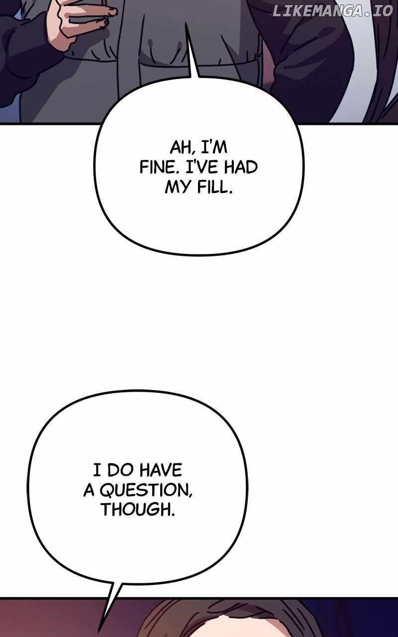 Hiding Out in an Apocalypse Chapter 44 - Page 96 in English