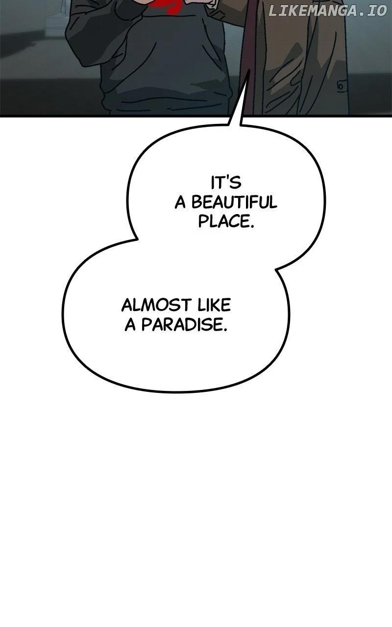 Hiding Out in an Apocalypse Chapter 45 - Page 131 in English