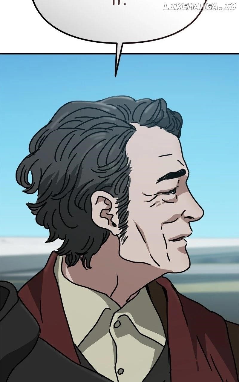 Hiding Out in an Apocalypse Chapter 45 - Page 134 in English