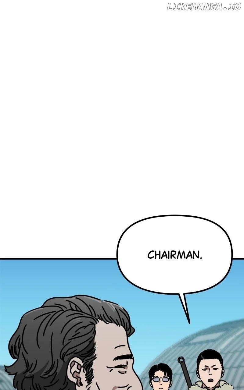 Hiding Out in an Apocalypse Chapter 45 - Page 143 in English
