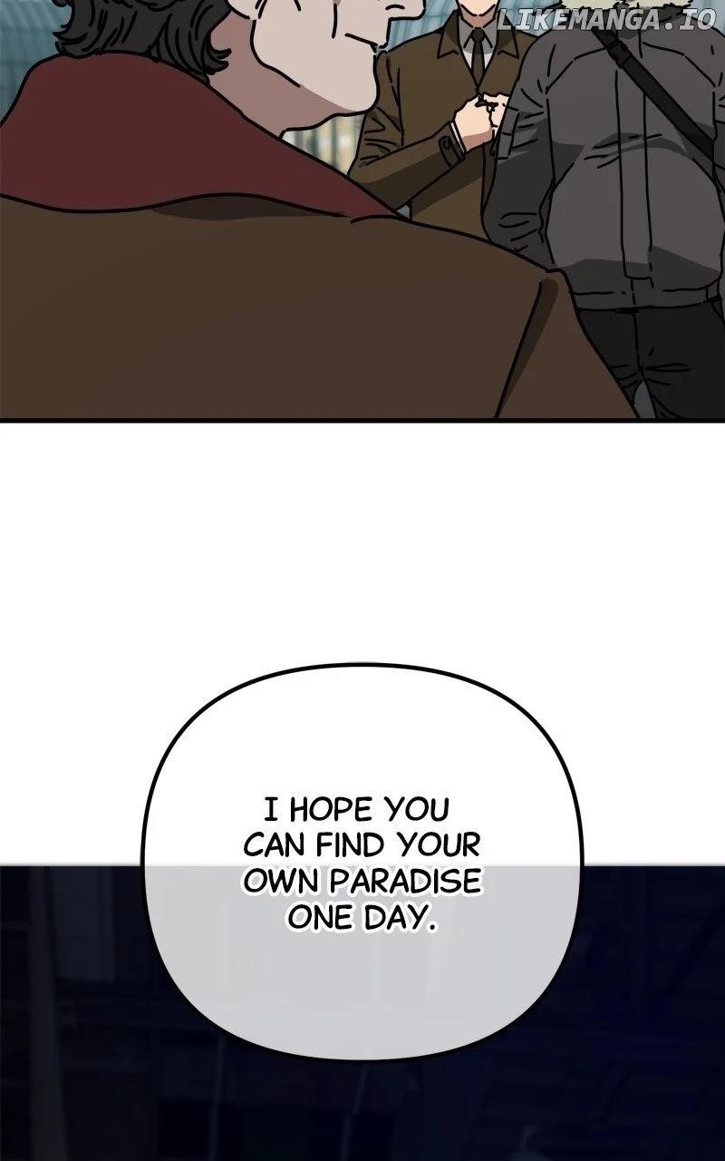 Hiding Out in an Apocalypse Chapter 45 - Page 144 in English