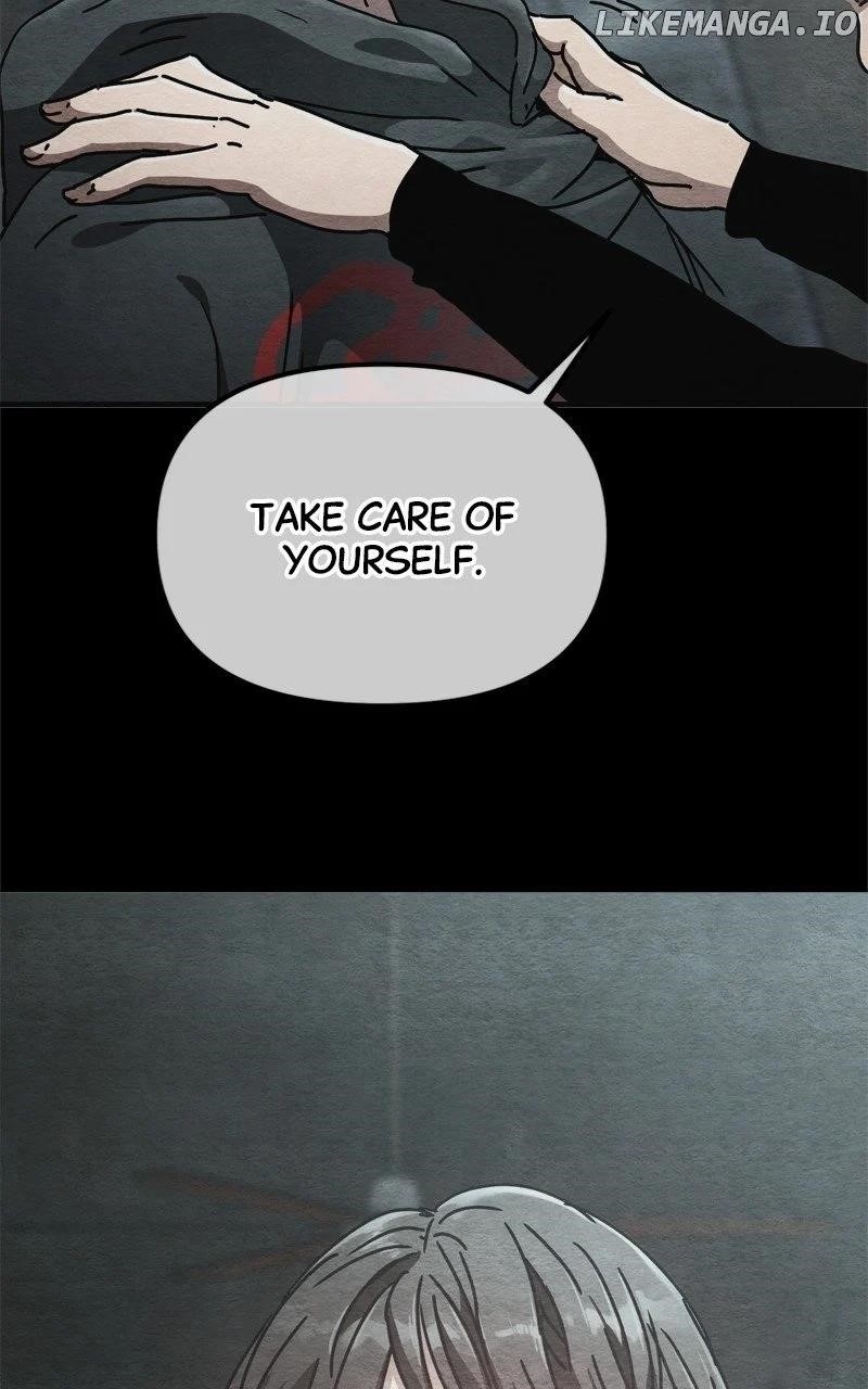Hiding Out in an Apocalypse Chapter 45 - Page 153 in English