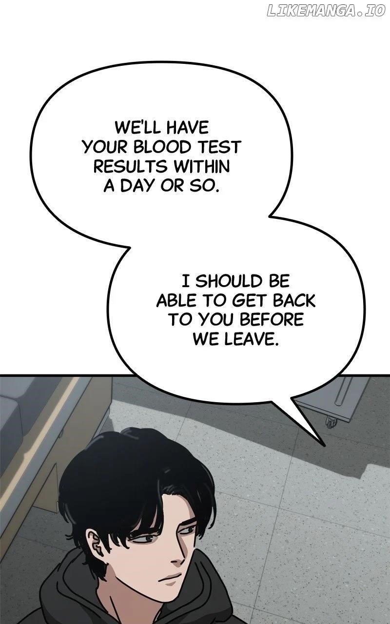Hiding Out in an Apocalypse Chapter 45 - Page 52 in English