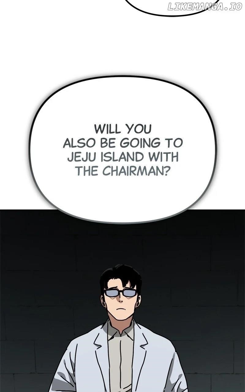 Hiding Out in an Apocalypse Chapter 45 - Page 55 in English