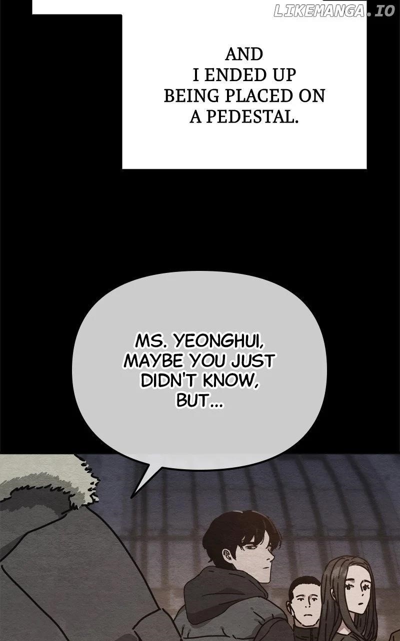 Hiding Out in an Apocalypse Chapter 45 - Page 6 in English