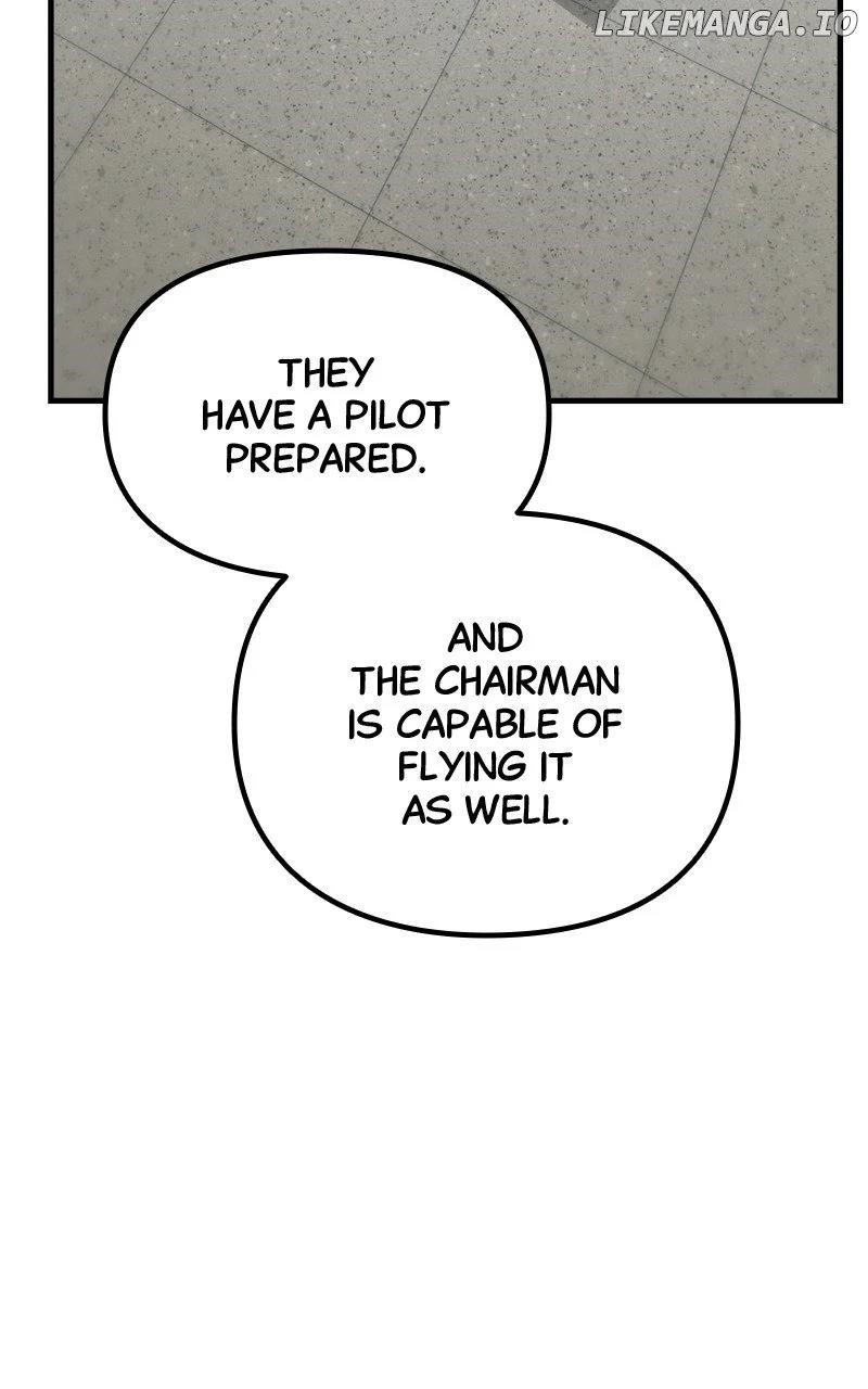 Hiding Out in an Apocalypse Chapter 45 - Page 64 in English