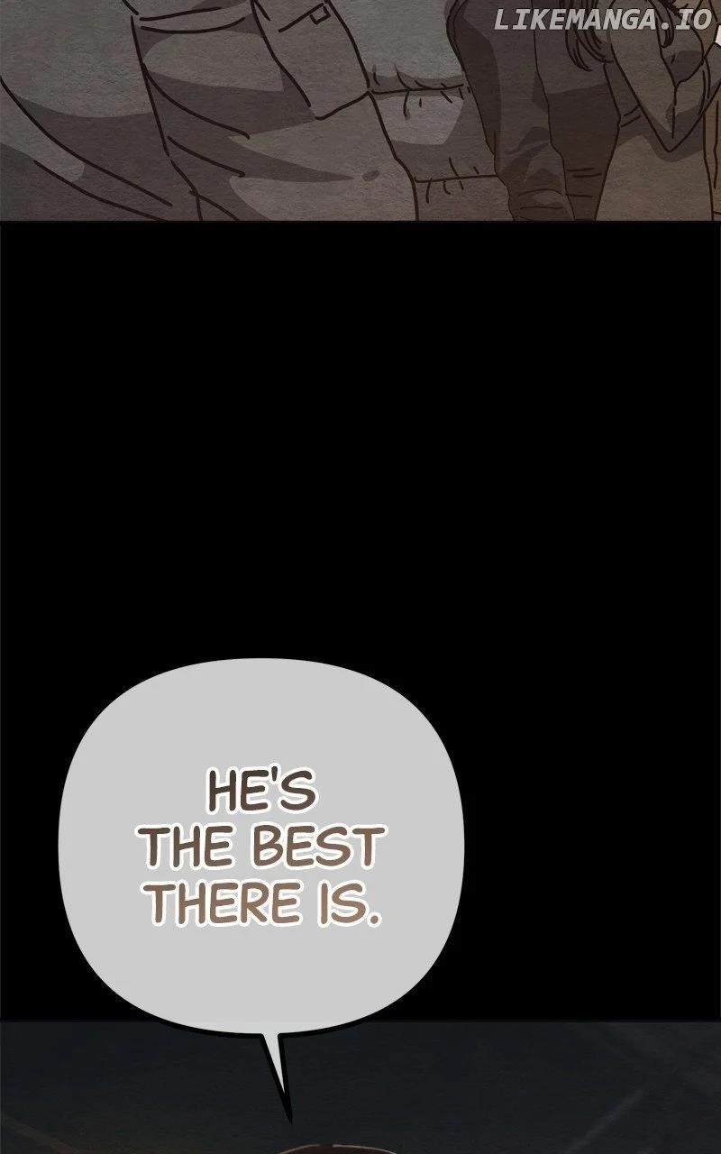 Hiding Out in an Apocalypse Chapter 45 - Page 7 in English