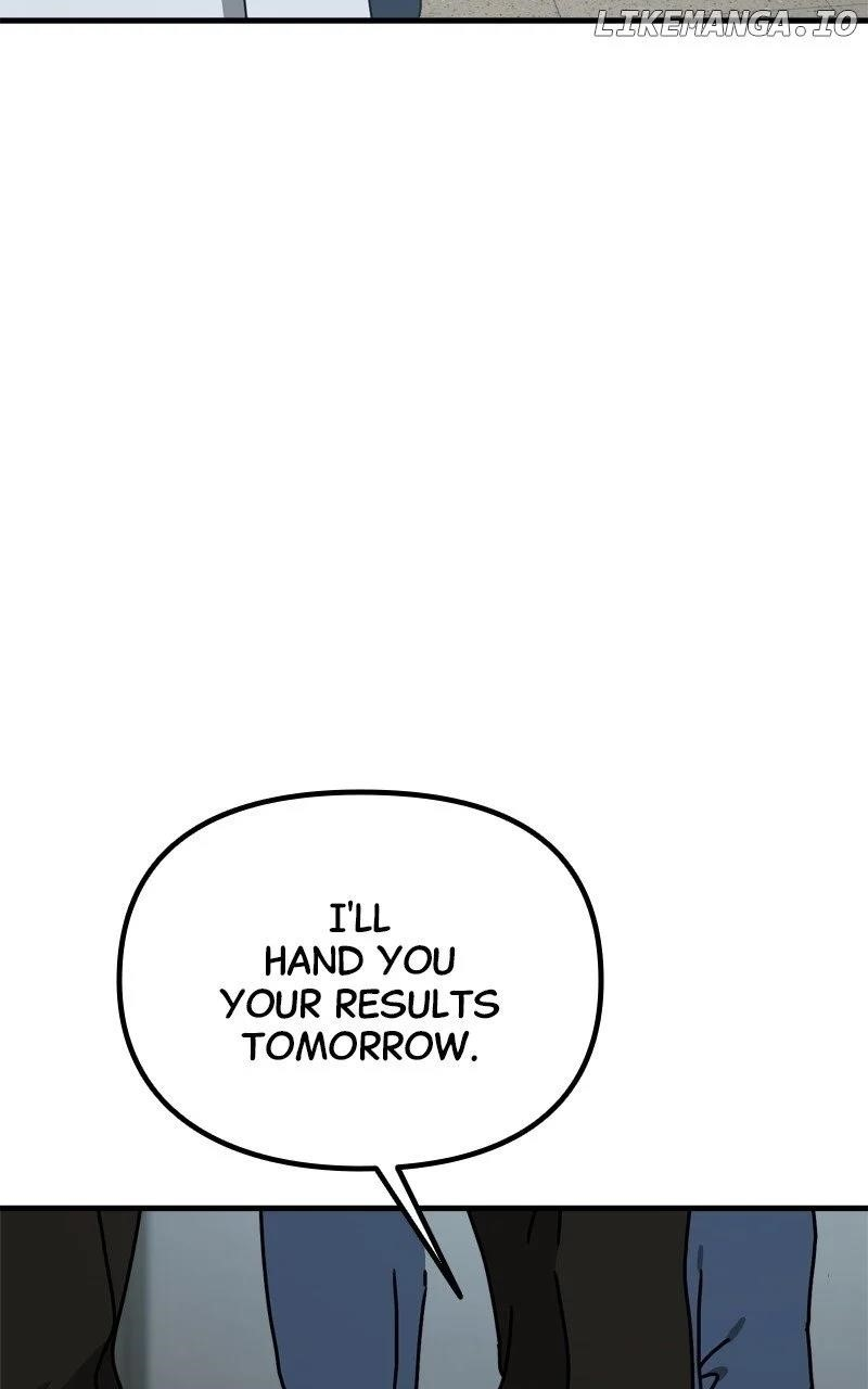 Hiding Out in an Apocalypse Chapter 45 - Page 72 in English