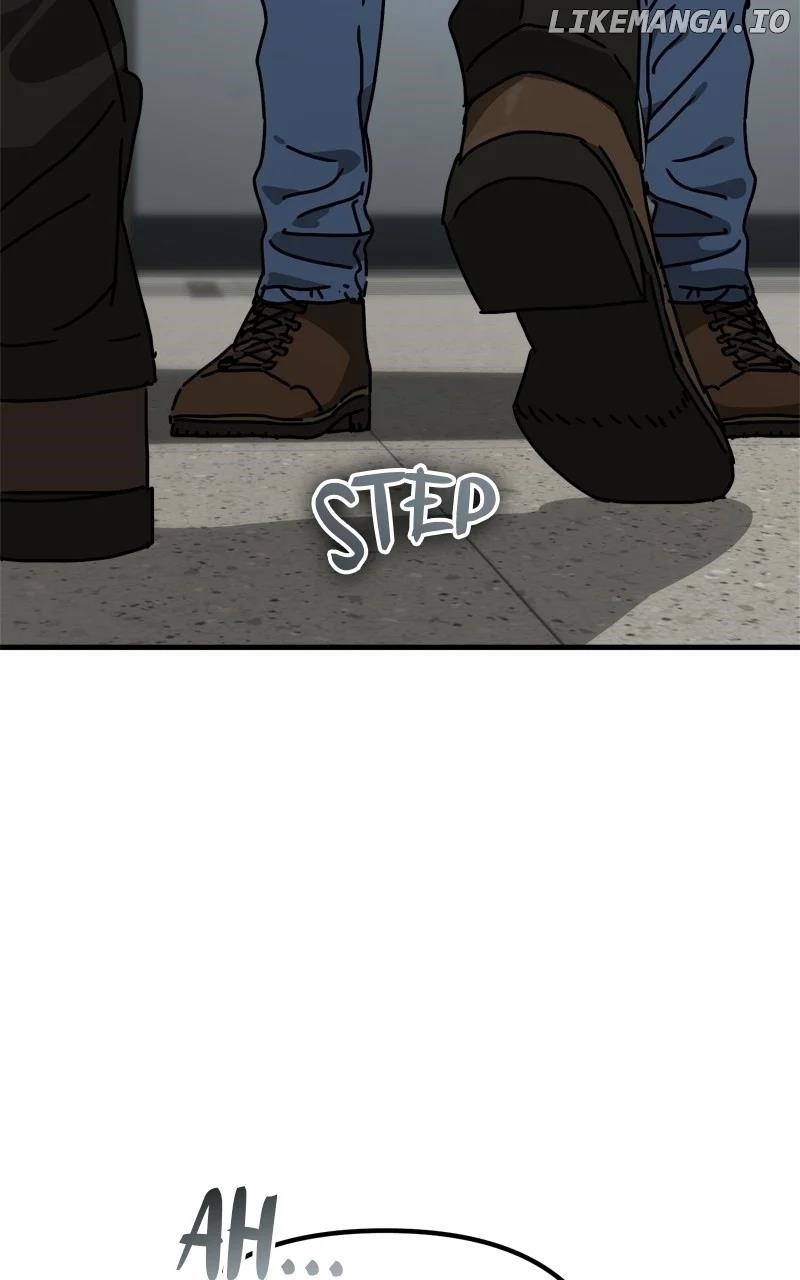Hiding Out in an Apocalypse Chapter 45 - Page 73 in English
