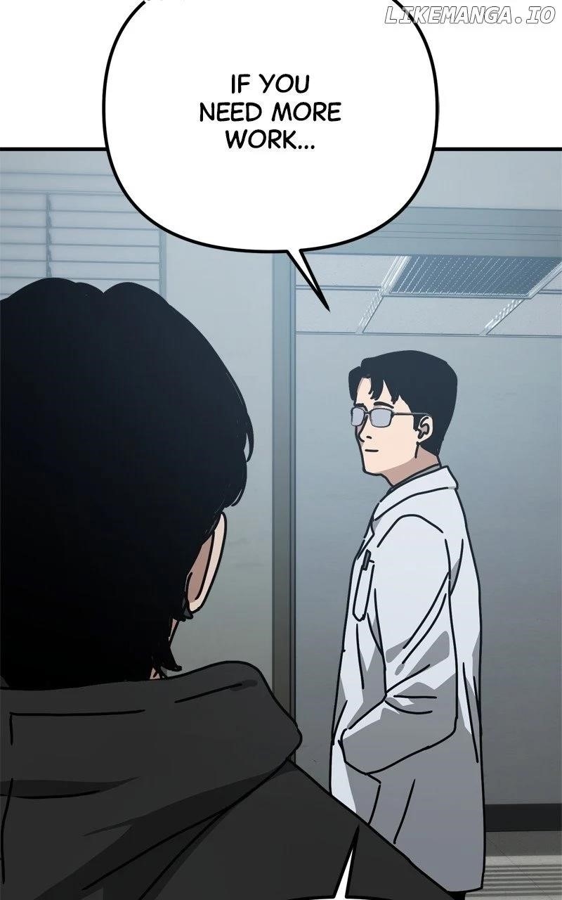Hiding Out in an Apocalypse Chapter 45 - Page 74 in English