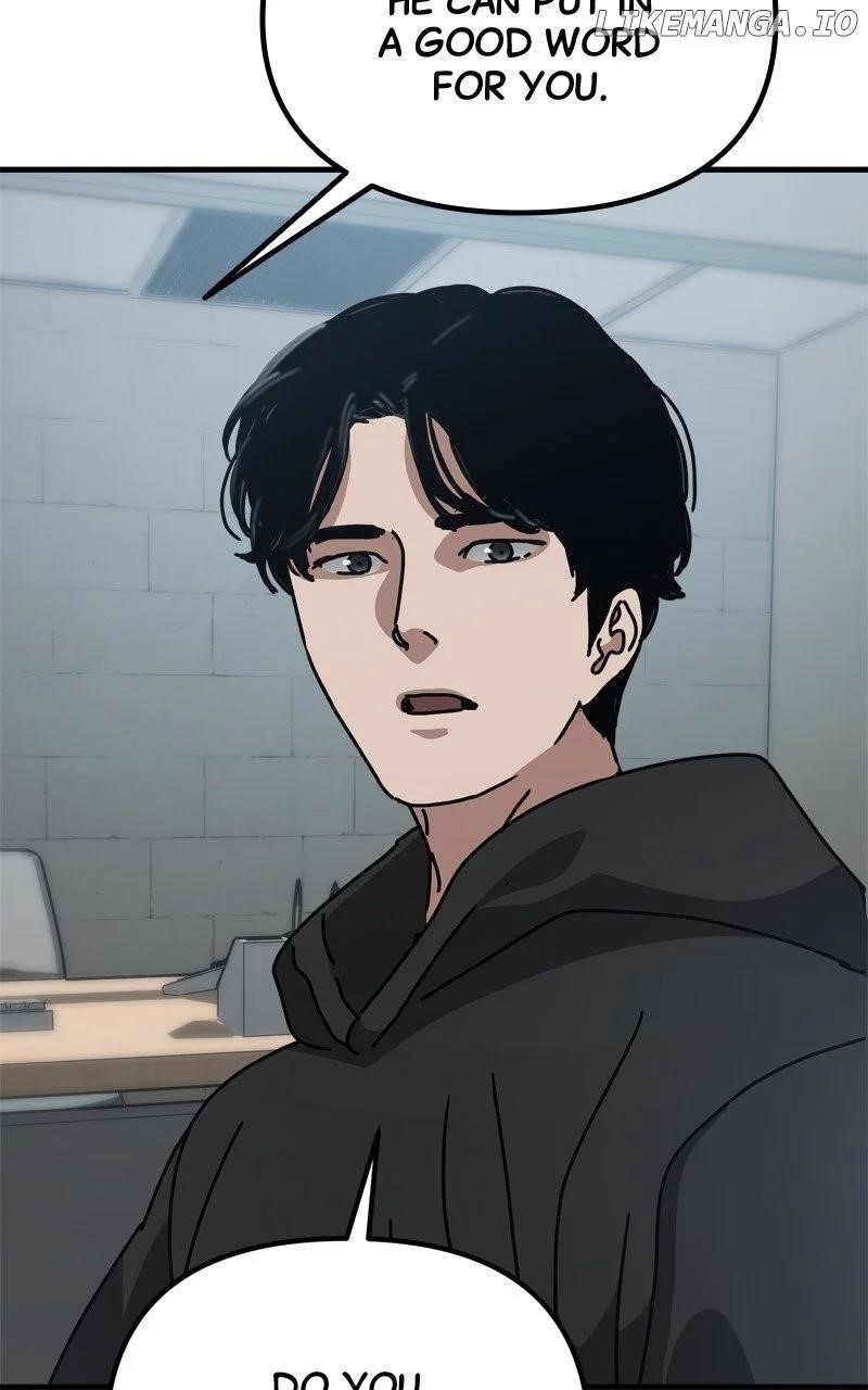 Hiding Out in an Apocalypse Chapter 45 - Page 76 in English