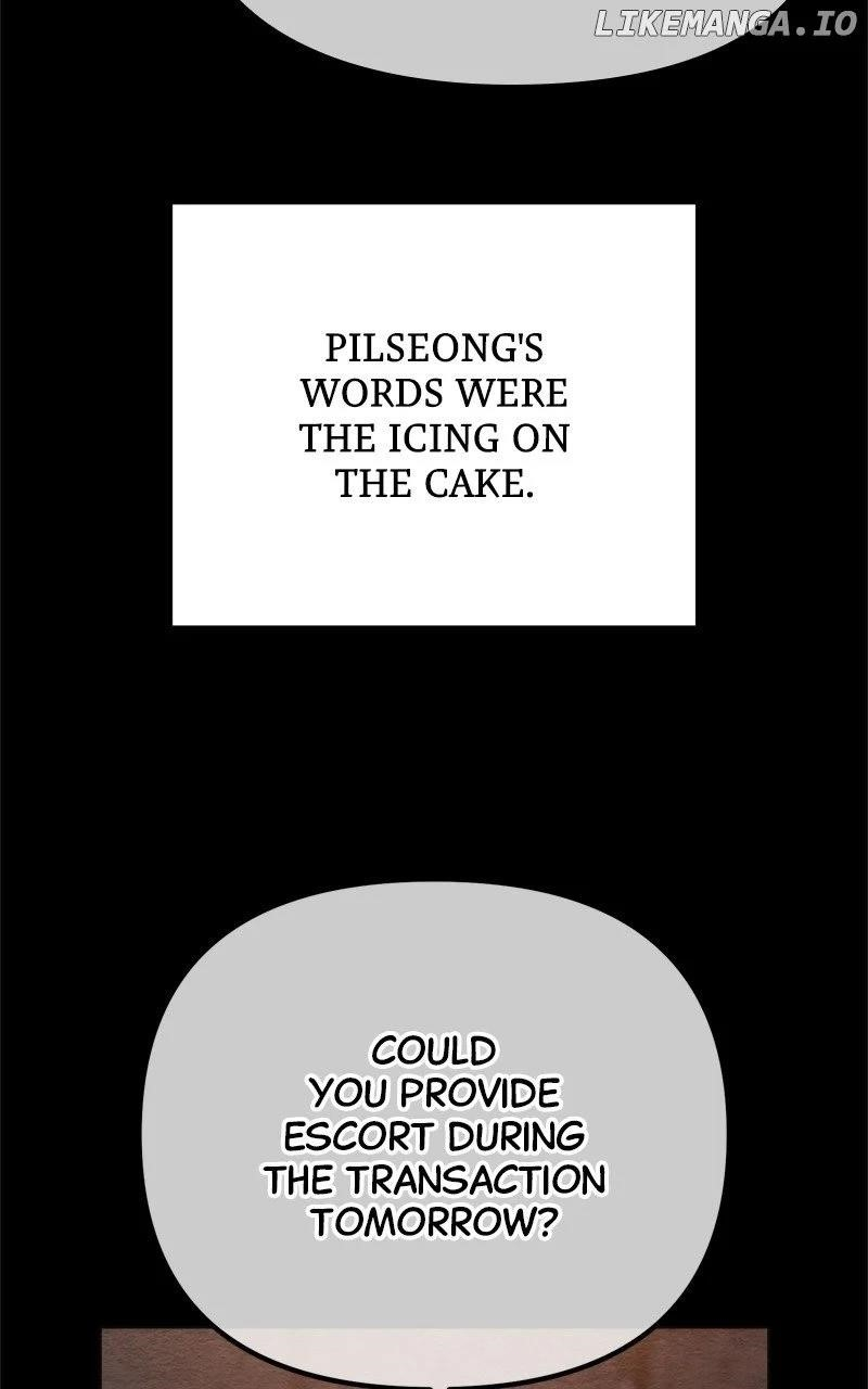 Hiding Out in an Apocalypse Chapter 45 - Page 9 in English