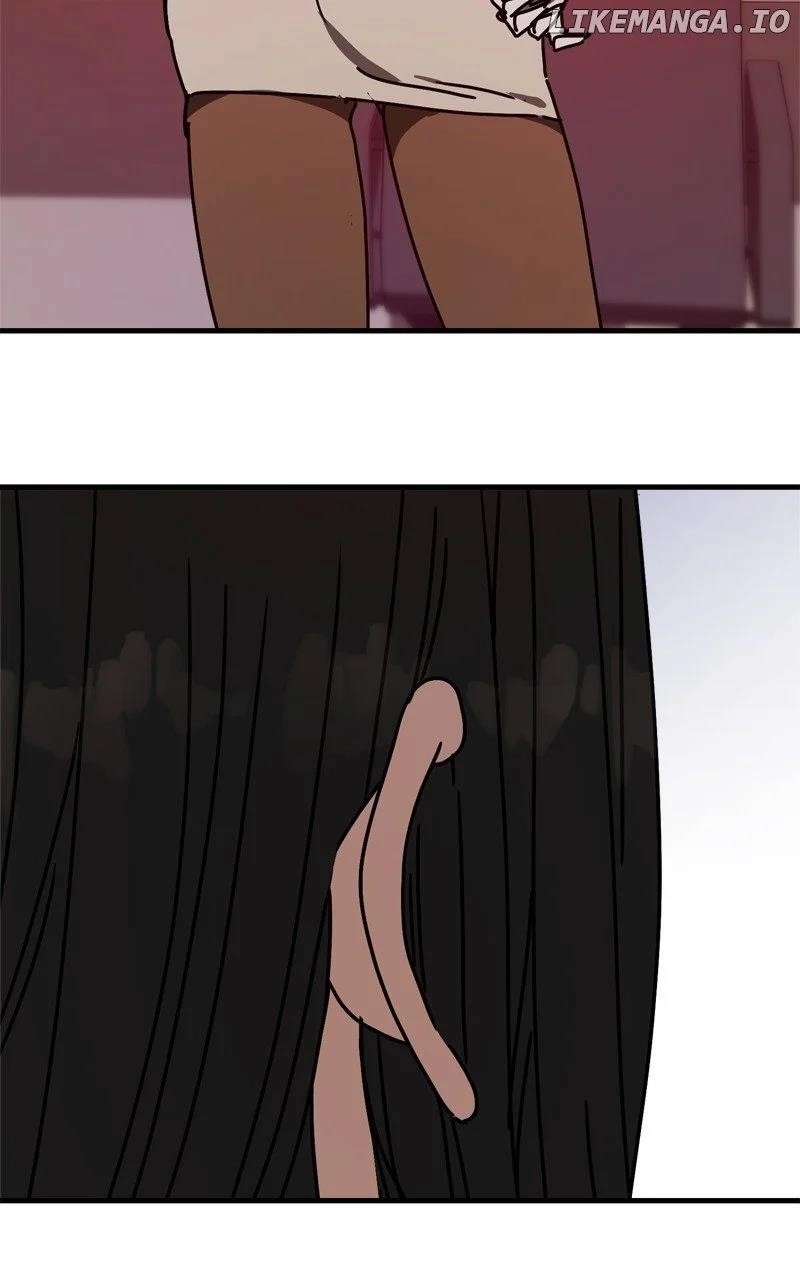 Hiding Out in an Apocalypse Chapter 46 - Page 10 in English