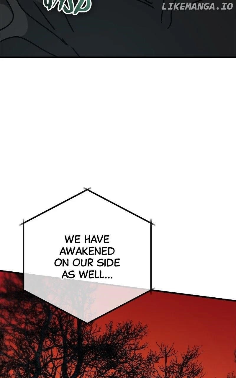 Hiding Out in an Apocalypse Chapter 46 - Page 100 in English