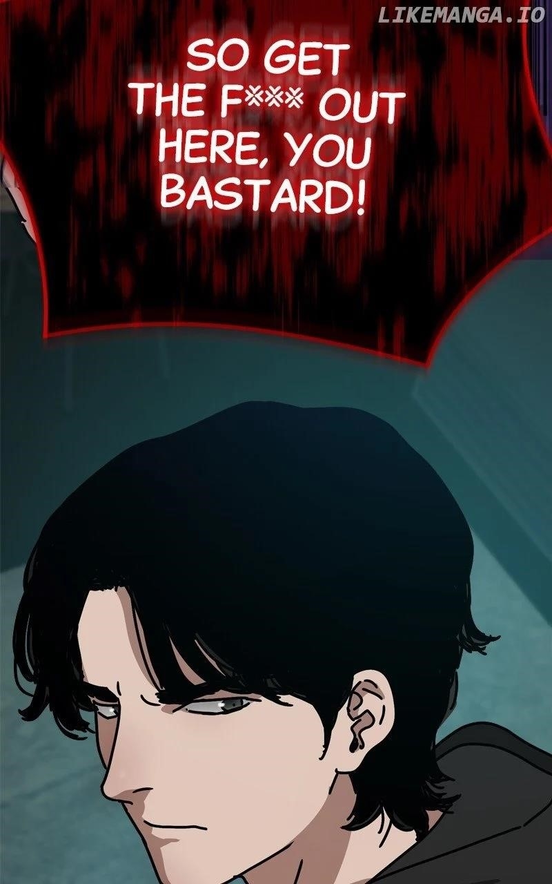 Hiding Out in an Apocalypse Chapter 46 - Page 108 in English