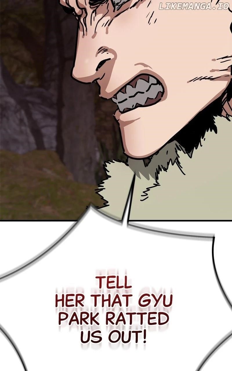 Hiding Out in an Apocalypse Chapter 46 - Page 114 in English