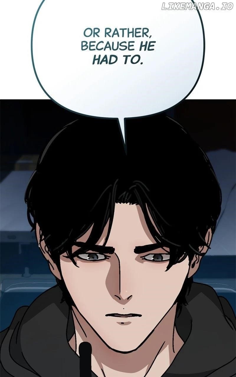 Hiding Out in an Apocalypse Chapter 46 - Page 16 in English