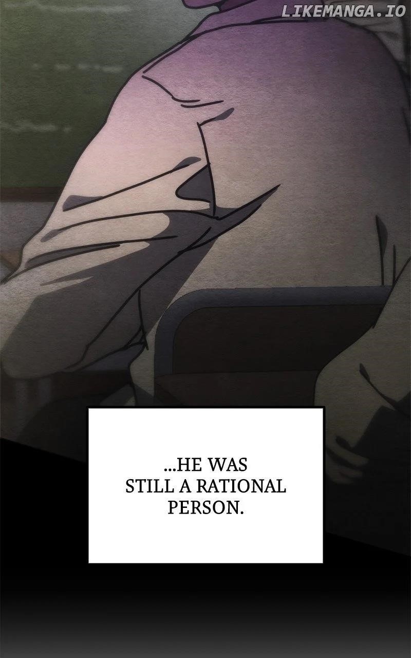 Hiding Out in an Apocalypse Chapter 46 - Page 20 in English