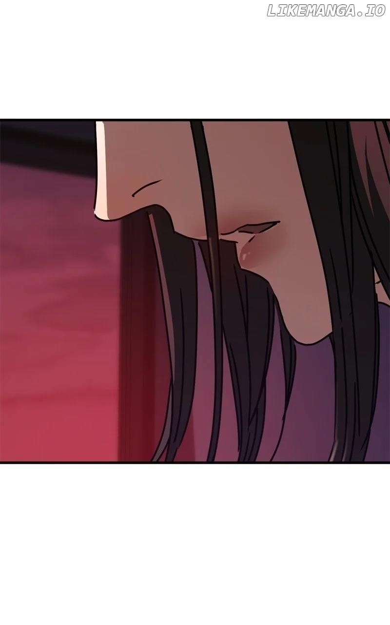 Hiding Out in an Apocalypse Chapter 46 - Page 25 in English