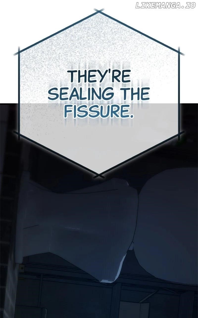 Hiding Out in an Apocalypse Chapter 46 - Page 26 in English