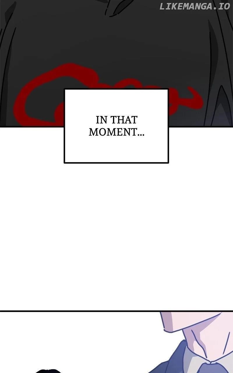 Hiding Out in an Apocalypse Chapter 46 - Page 38 in English